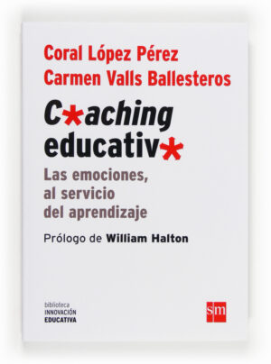 Coaching educativo (ePub)