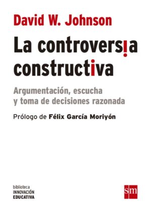 La controversia constructiva La controversia constructiva