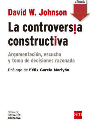La controversia constructiva (ePub) La controversia constructiva (ePub)