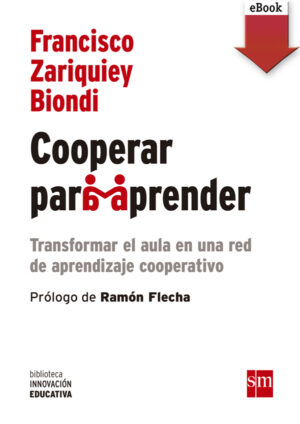 Cooperar para aprender (ePub)