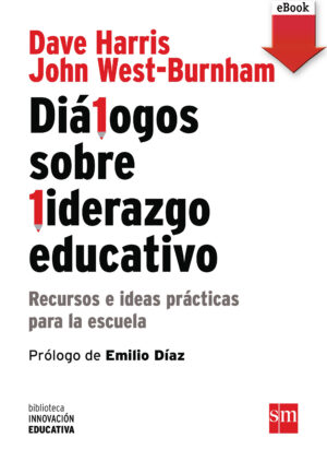 Diálogos sobre Liderazgo Educativo (ePub) Diálogos sobre Liderazgo Educativo (ePub)
