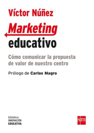 Marketing educativo Marketing educativo