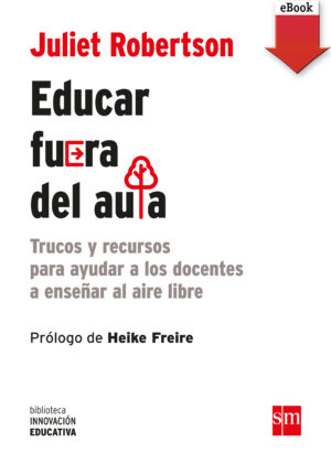 Educar fuera del aula (ePub) Educar fuera del aula (ePub)