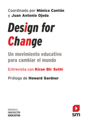 Design for change Design for change