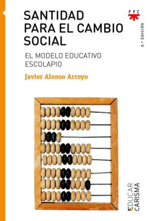 Santidad para el cambio social