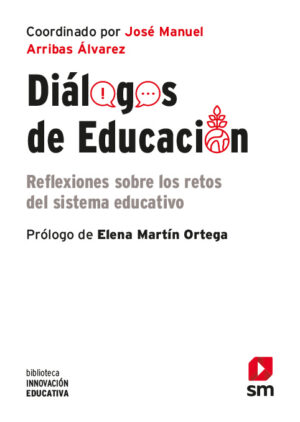 Diálogos de educación Diálogos de educación