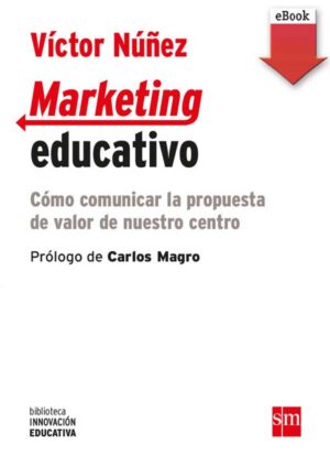 Marketing educativo (ePub) Marketing educativo (ePub)