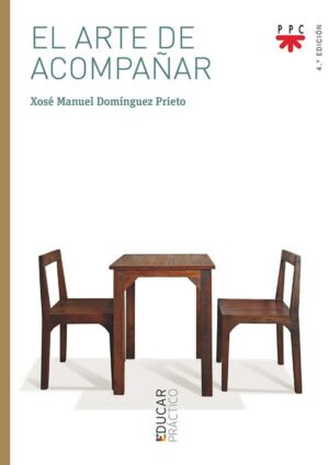 El arte de acompañar El arte de acompañar