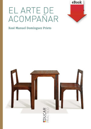 El arte de acompañar (ePub)