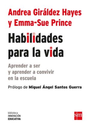 Habilidades para la vida (ePub) Habilidades para la vida (ePub)