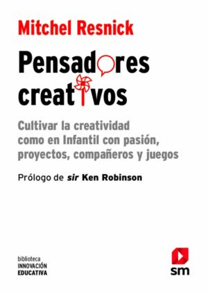 Pensadores creativos Pensadores creativos