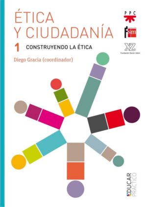 Ética y ciudadanía. Volúmenes 1 y 2 . Estuche Ética y ciudadanía. Volúmenes 1 y 2 . Estuche