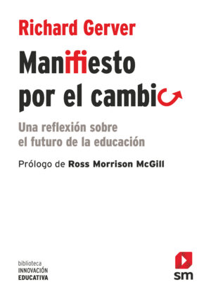 Manifiesto por el cambio Manifiesto por el cambio