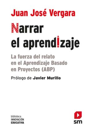 Narrar el aprendizaje (ePub) Narrar el aprendizaje (ePub)
