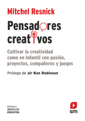 Pensadores creativos (ePub) Pensadores creativos (ePub)