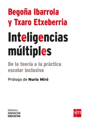 Inteligencias múltiples (ePub) Inteligencias múltiples (ePub)