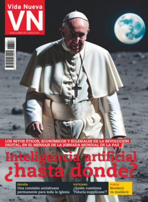 Vida Nueva 3.347 (06.01.2024)