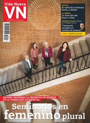Vida Nueva 3.351 (03.02.2024)