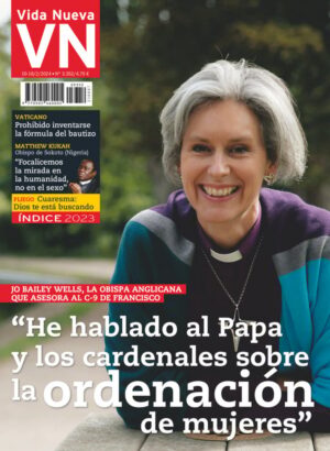 Vida Nueva 3.352 (10.02.2024)