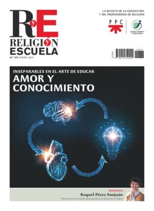 Religión y Escuela 376 (01.01.2024)
