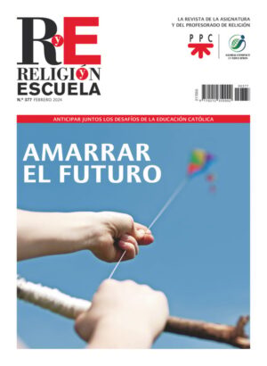 Religión y Escuela 377 (01.02.2024)