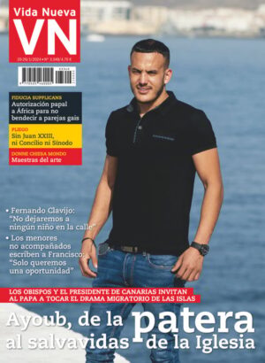 Vida Nueva 3.349 (20.01.2024)