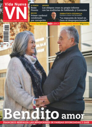 Vida Nueva 3.346 (23-30.12.2023) Navidad