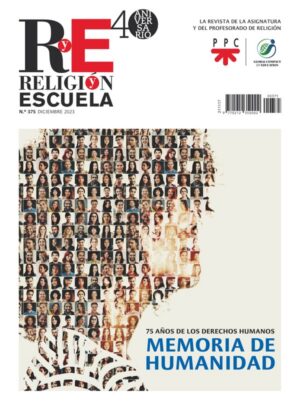 Religión y Escuela 375 (01.12.2023)