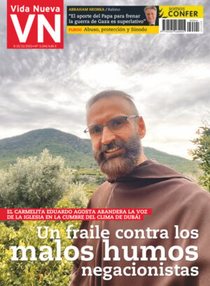 Vida Nueva 3.344 (09.12.2023)