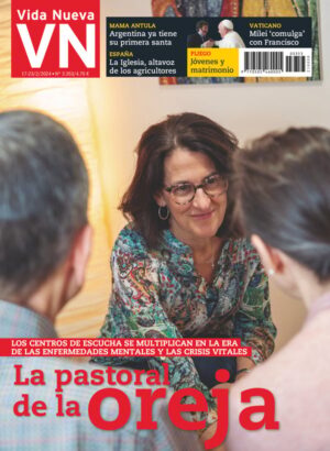 Vida Nueva 3.353 (17.02.2024)