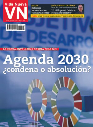 Vida Nueva 3.357 (16.03.2024)