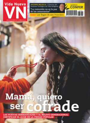 Vida Nueva 3.358 (23-30.03.2024)