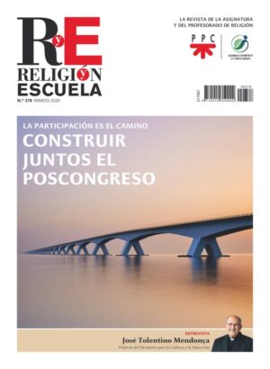 Religión y Escuela 378 (01.03.2024)