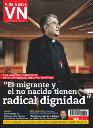 Vida Nueva 3.362 (27.04.2024)