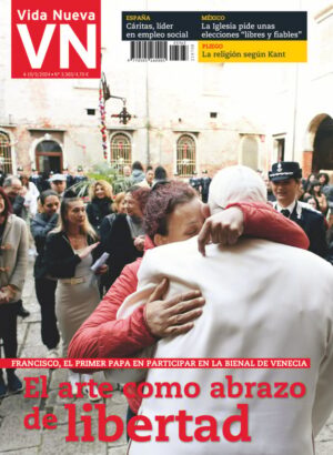 Vida Nueva 3.363 (04.05.2024)