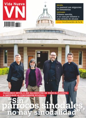 Vida Nueva 3.364 (11.05.2024)
