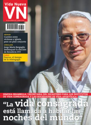 Vida Nueva 3.359 (06.04.2024)