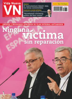Vida Nueva 3.373 (13.07.2024) Vida Nueva 3.373 (13.07.2024)