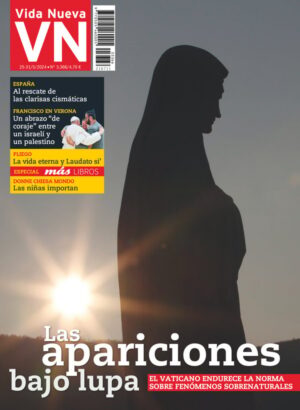 Vida Nueva 3.366 (25.05.2024)