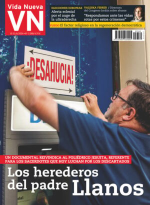 Vida Nueva 3.369 (15.06.2024) Vida Nueva 3.369 (15.06.2024)