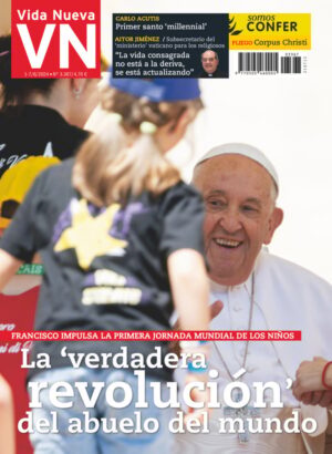 Vida Nueva 3.367 (01.06.2024) Vida Nueva 3.367 (01.06.2024)
