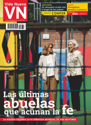 Vida Nueva 3.375 (27.07.2024) Vida Nueva 3.375 (27.07.2024)