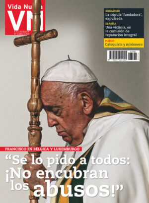 Vida Nueva 3.381 (05.10.2024) Vida Nueva 3.381 (05.10.2024)