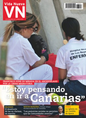Vida Nueva 3.379 (21.09.2024) Vida Nueva 3.379 (21.09.2024)