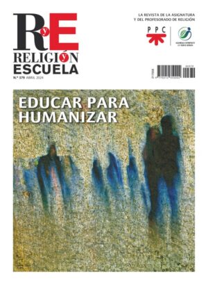 Religión y Escuela 379 (01.04.2024) Religión y Escuela 379 (01.04.2024)
