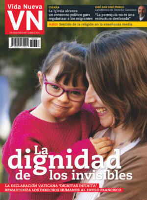 Vida Nueva 3.360 (13.04.2024)