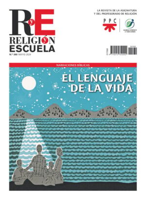 Religión y Escuela 380 (01.05.2024)