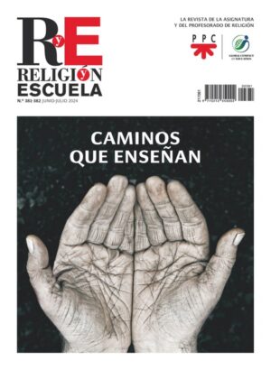 Religión y Escuela 381 (01.06-01.07.2024