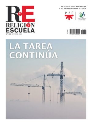 Religión y Escuela 383 (01.10.2024)