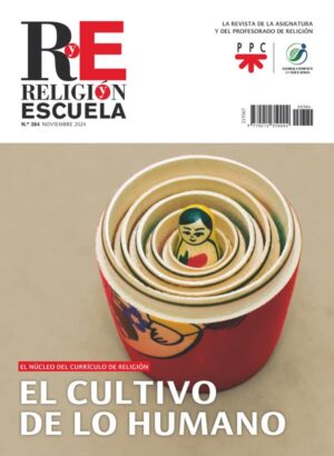 Religión y Escuela 384 (01.11.2024)